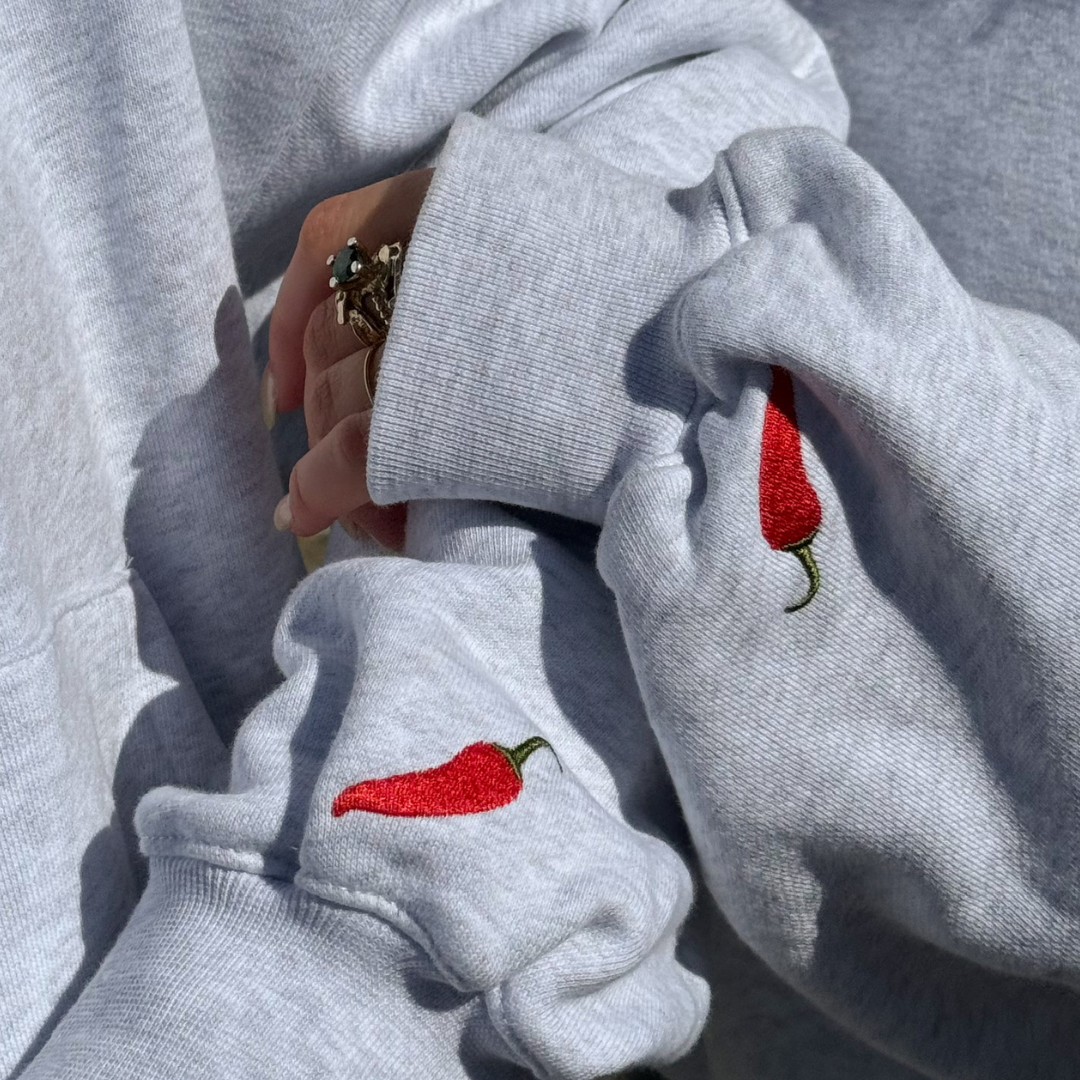 Hoodie 1.0