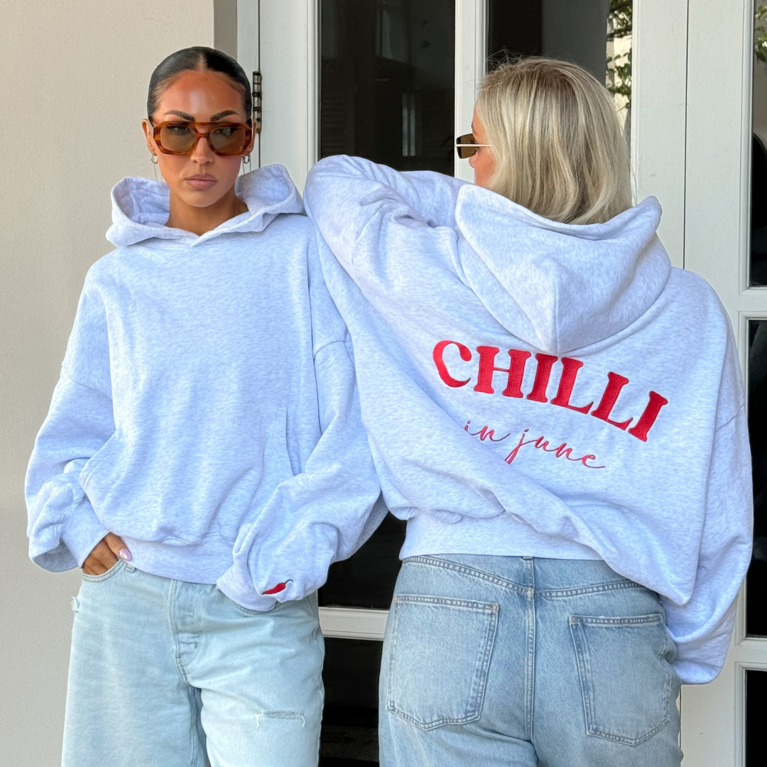 Hoodie 1.0