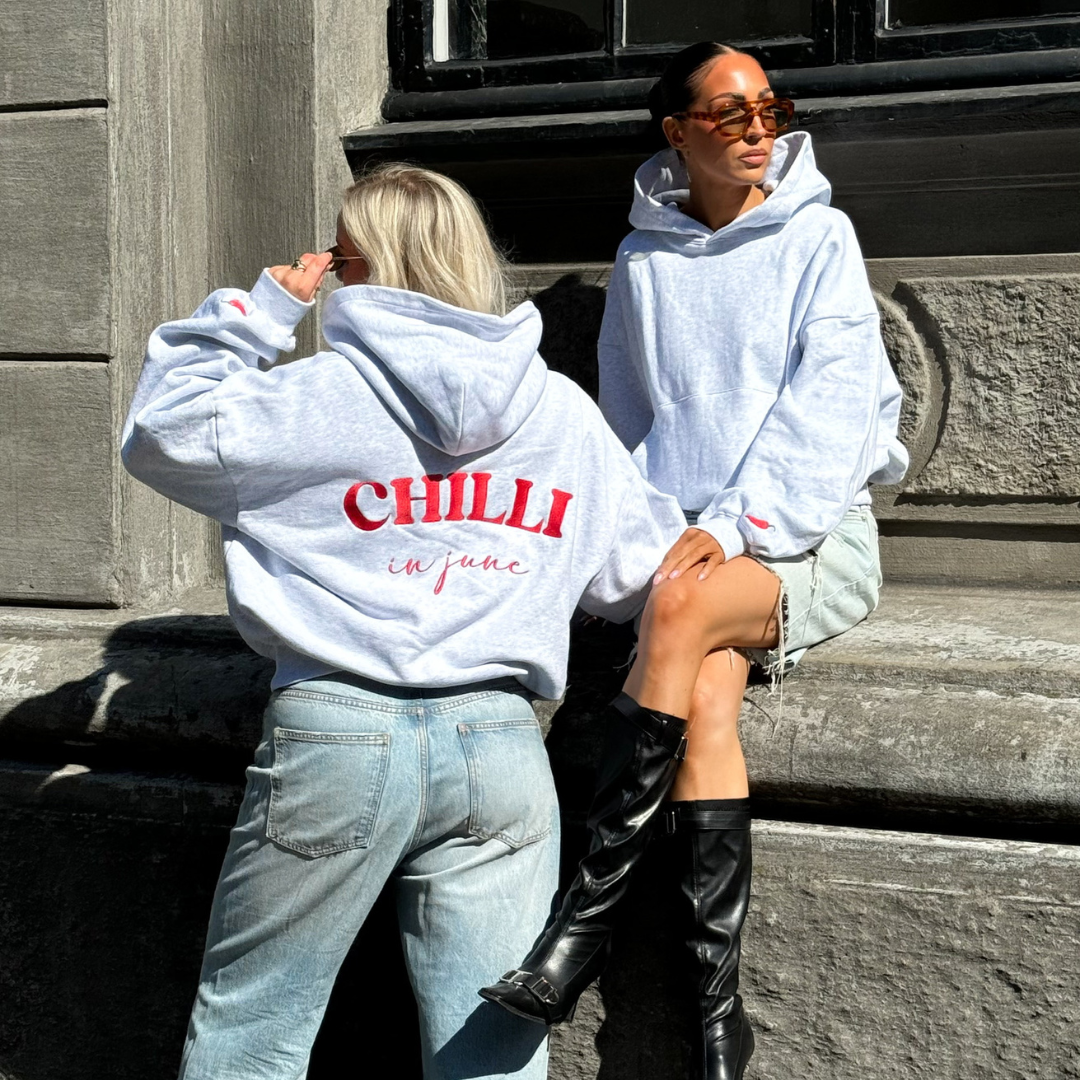 Hoodie 1.0