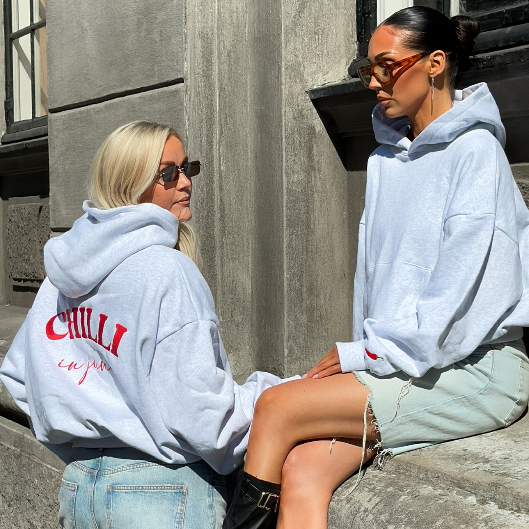 Hoodie 1.0