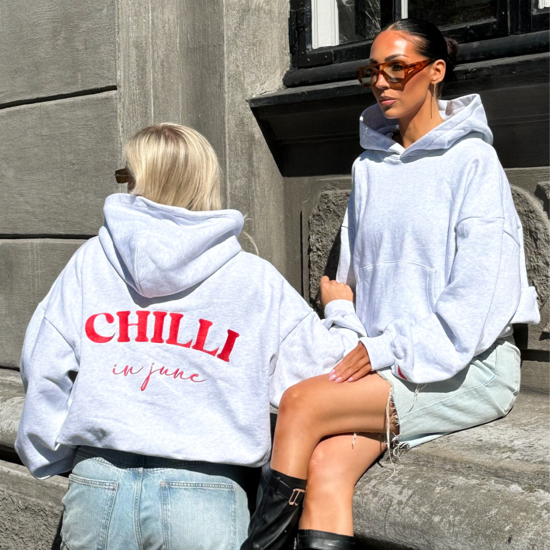 Hoodie 1.0