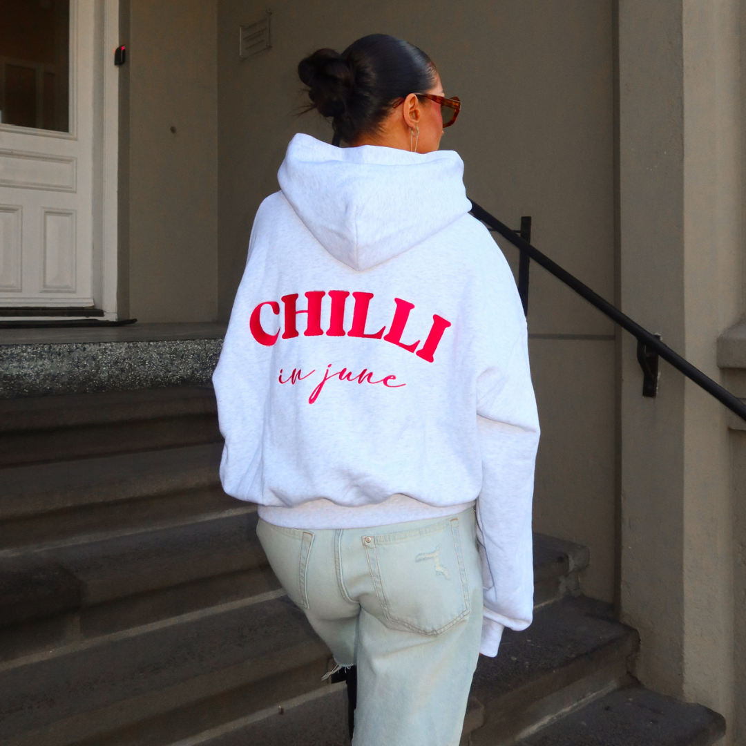 Hoodie 1.0