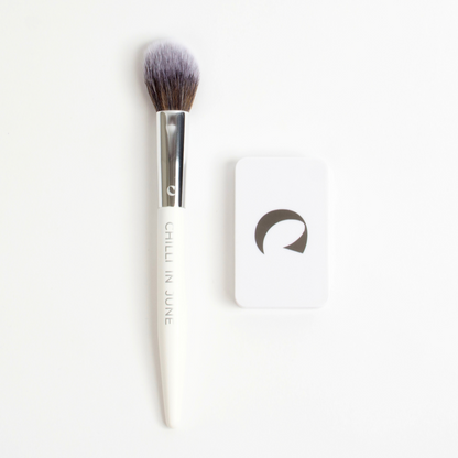 Brushy Brush C02