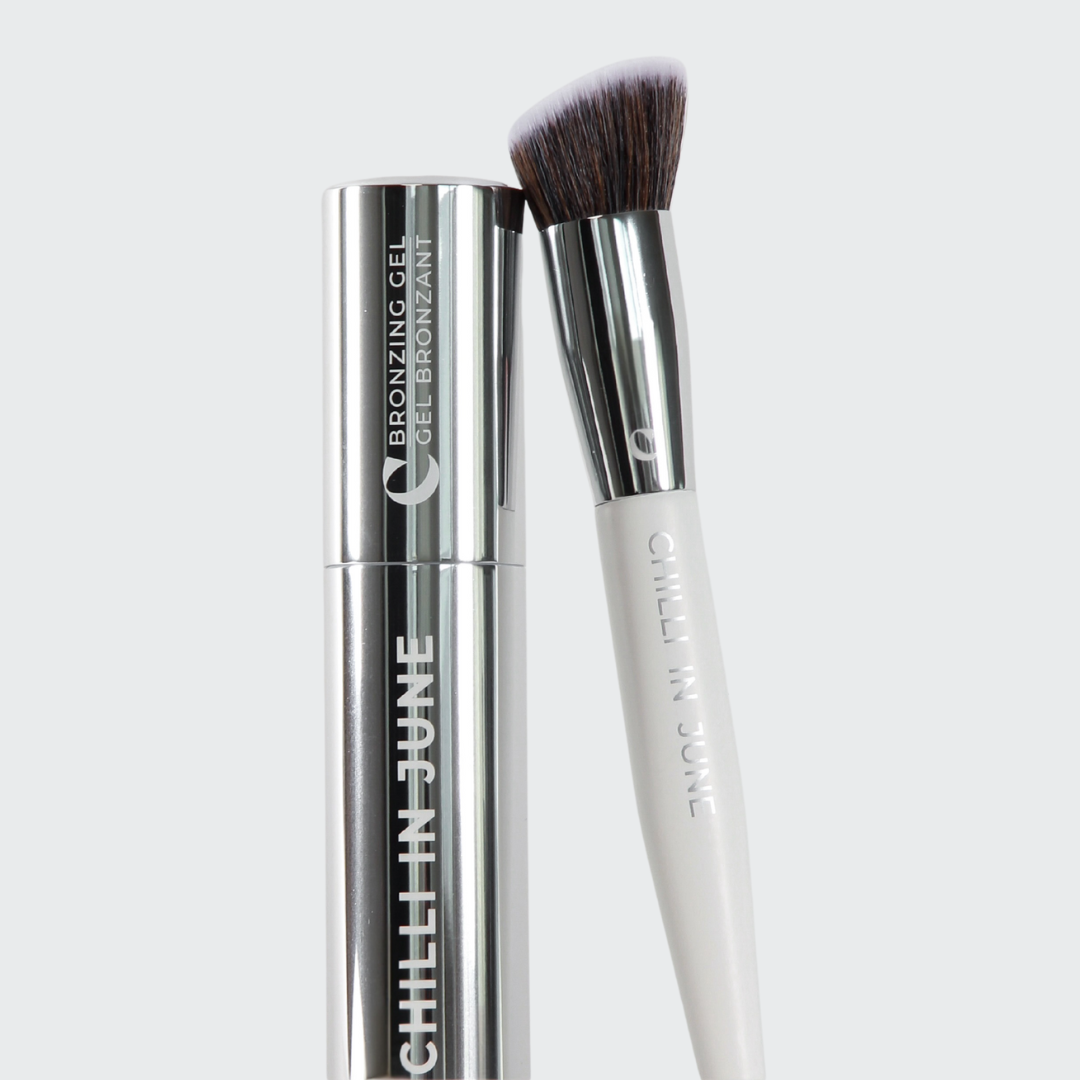 Buffing Brush