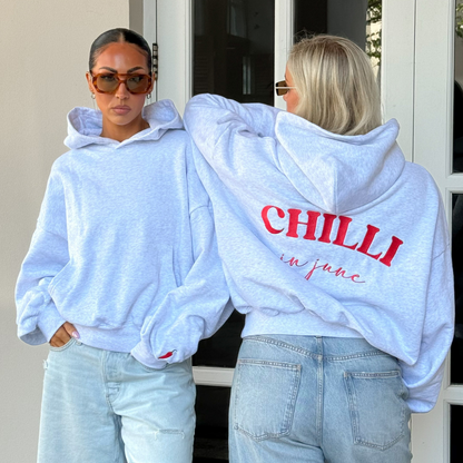 Hoodie 1.0