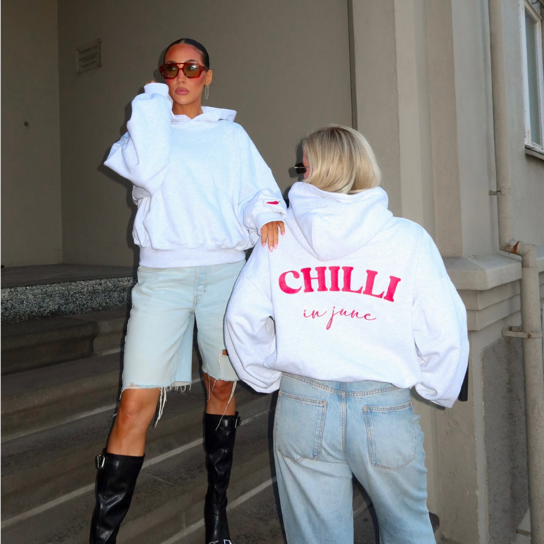 Hoodie 1.0