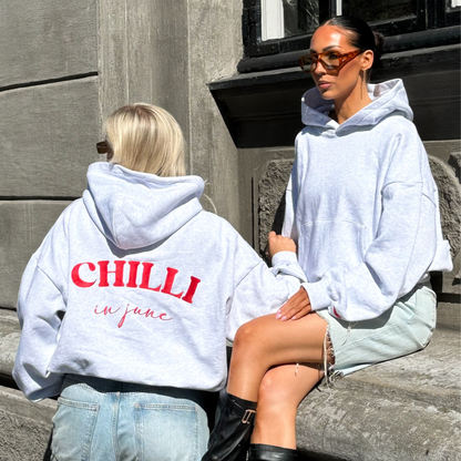 Hoodie 1.0