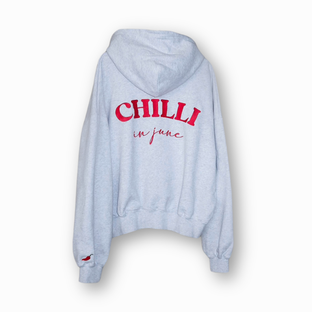 Hoodie 1.0