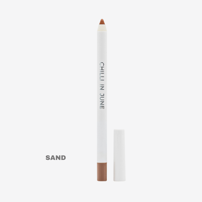 sand