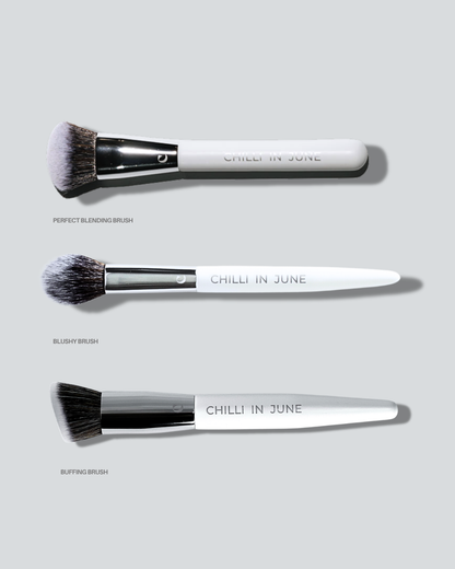 The Brush Set